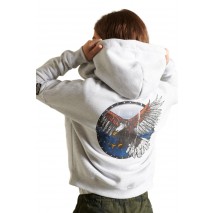 ZAKETA ΦΟΥΤΕΡ ΓΥΝΑΙΚΕΙΑ SUPERDRY GREY ZAKETA ΦΟΥΤΕΡ ΓΥΝΑΙΚΕΙΑ SUPERDRY GREY