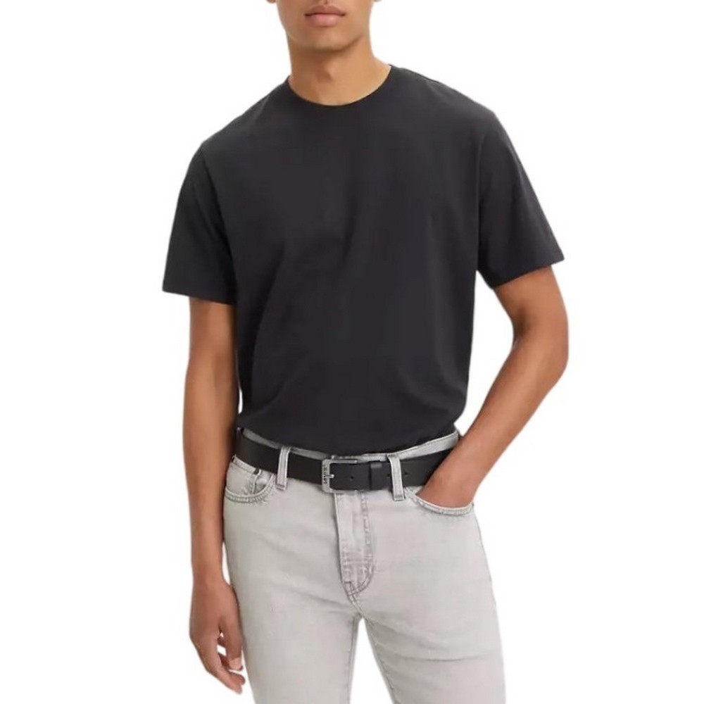 LEVIS® FREE BELT ΖΩΝΗ ΑΝΔΡΙΚΗ BLACK