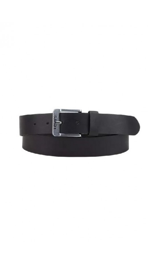 LEVIS® FREE BELT ΖΩΝΗ ΑΝΔΡΙΚΗ BLACK