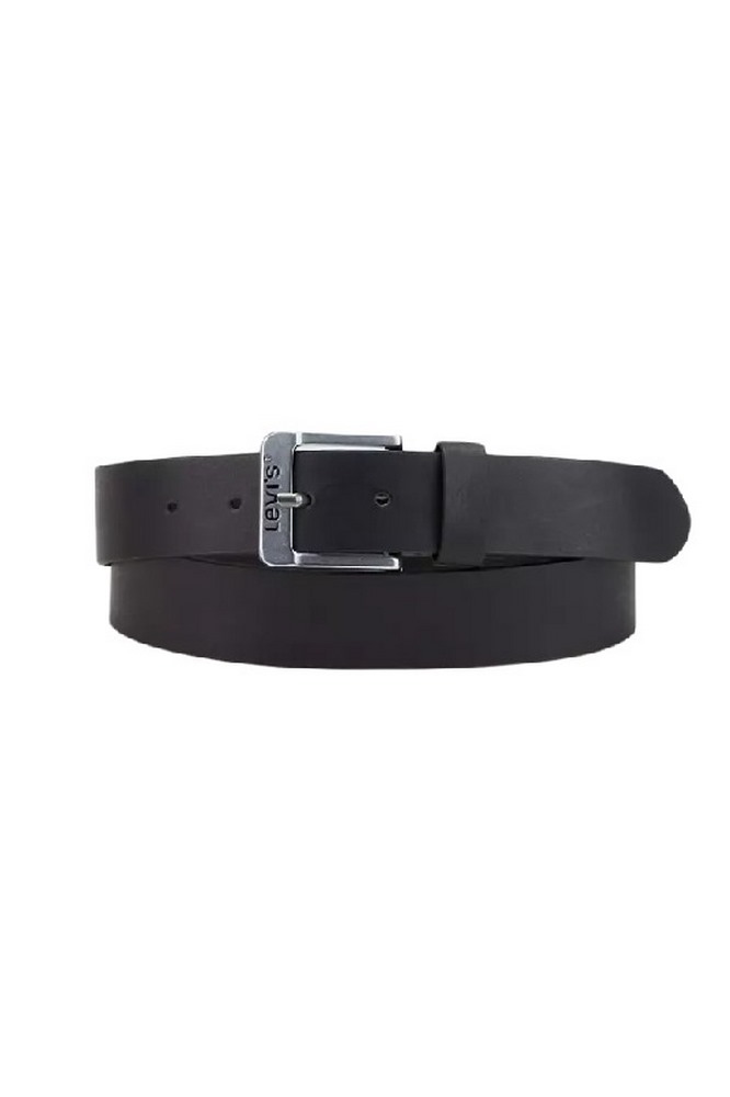 LEVIS® FREE BELT ΖΩΝΗ ΑΝΔΡΙΚΗ BLACK