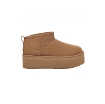 UGG CLASSIC ULTRA MINI PLATFORM ΜΠΟΤΑ ΓΥΝΑΙΚΕΙΑ CHE