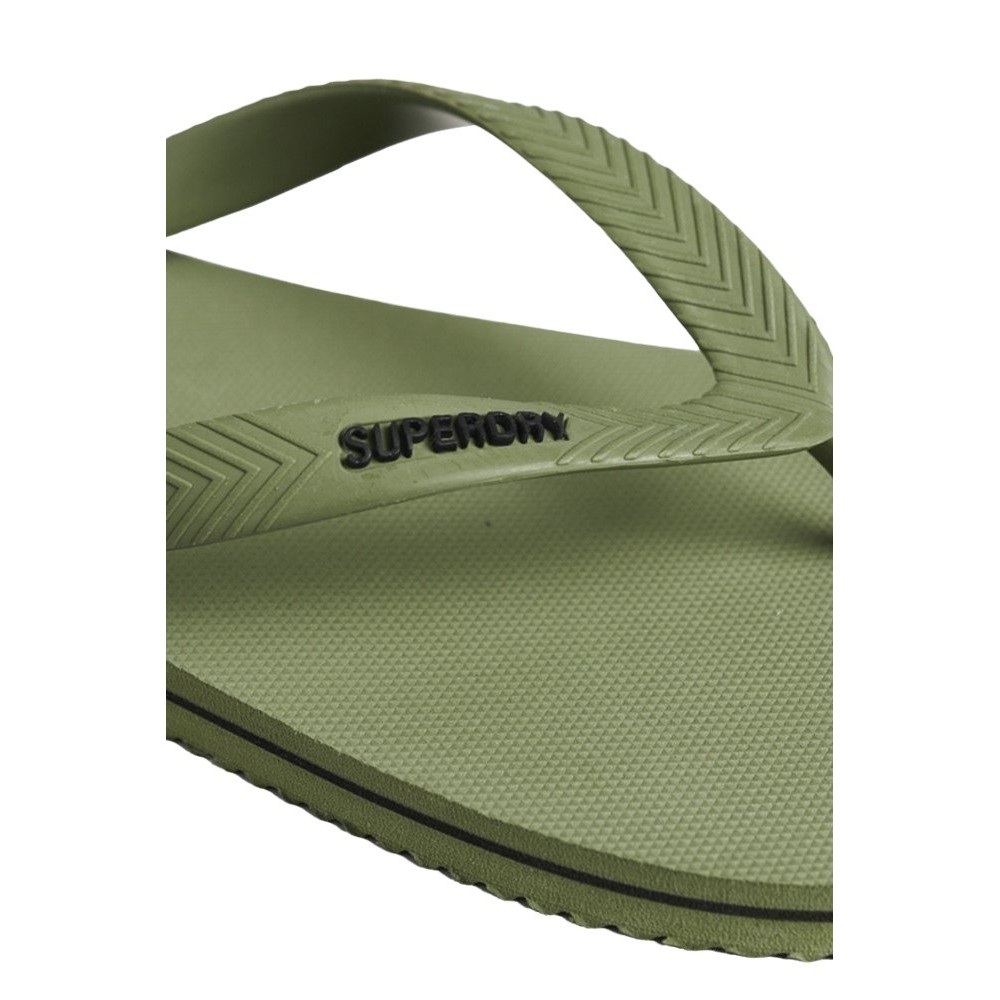 ΠΑΝΤΟΦΛΑ  ΑΝΔΡΙΚΗ SUPERDRY KHAKI