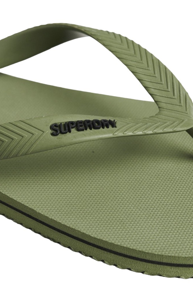 SUPERDRY MF310190A ΠΑΝΤΟΦΛΑ ΑΝΔΡΙΚΗ KHAKI