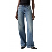 LEVIS LOW LOOSE WORN IN ΠΑΝΤΕΛΟΝΙ ΤΖΙΝ ΓΥΝΑΙΚΕΙΟ MED INDIGO