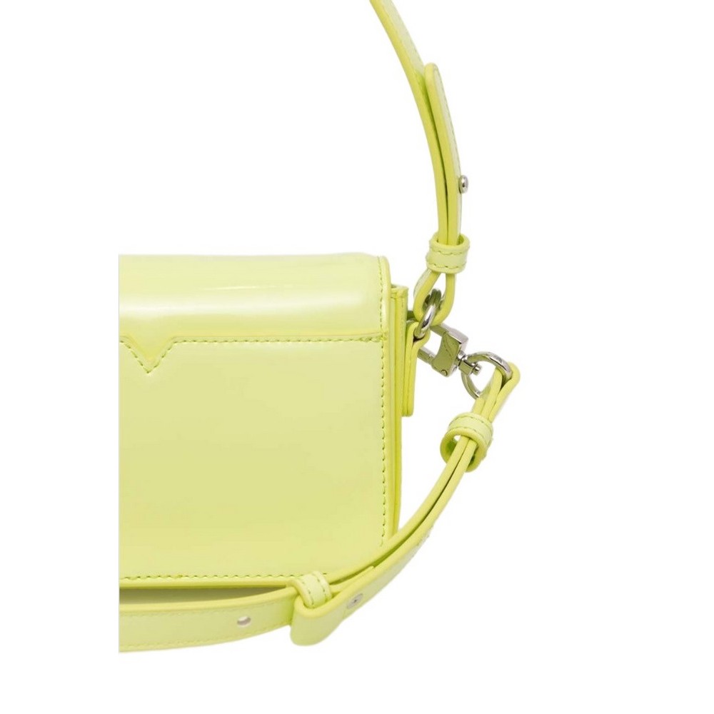 CHIARA FERRAGNI RANGE K - CF ENVELOPE 76SB4BK2ZS959 ΤΣΑΝΤΑ ΓΥΝΑΙΚΕΙΑ GREEN