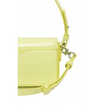 CHIARA FERRAGNI RANGE K - CF ENVELOPE 76SB4BK2ZS959 ΤΣΑΝΤΑ ΓΥΝΑΙΚΕΙΑ GREEN