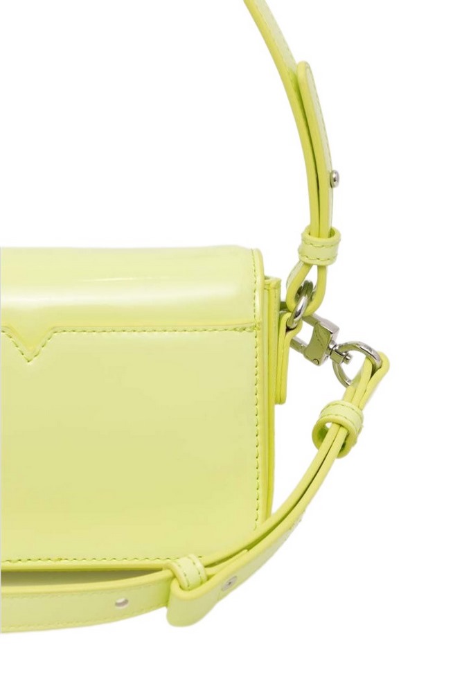 CHIARA FERRAGNI RANGE K - CF ENVELOPE 76SB4BK2ZS959 ΤΣΑΝΤΑ ΓΥΝΑΙΚΕΙΑ GREEN