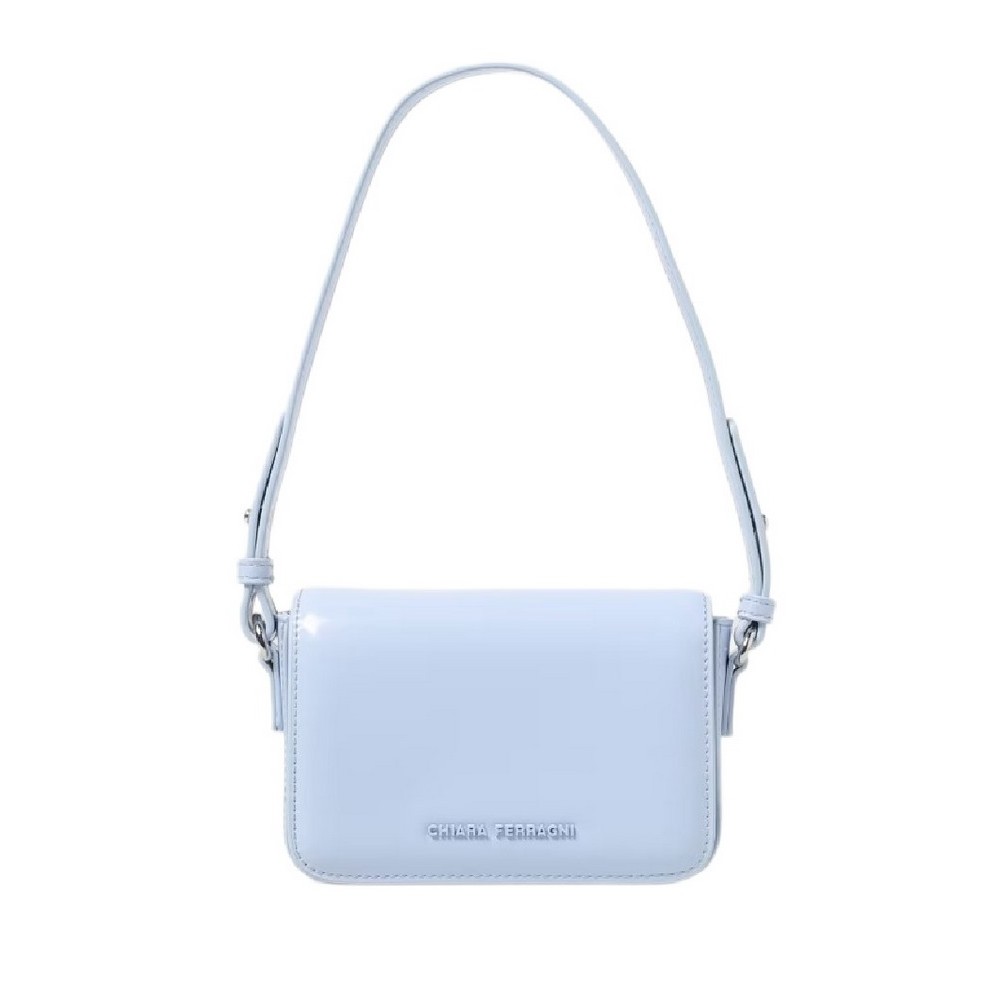 CHIARA FERRAGNI RANGE K - CF ENVELOPE 76SB4BK2ZS959 ΤΣΑΝΤΑ ΓΥΝΑΙΚΕΙΑ CIEL