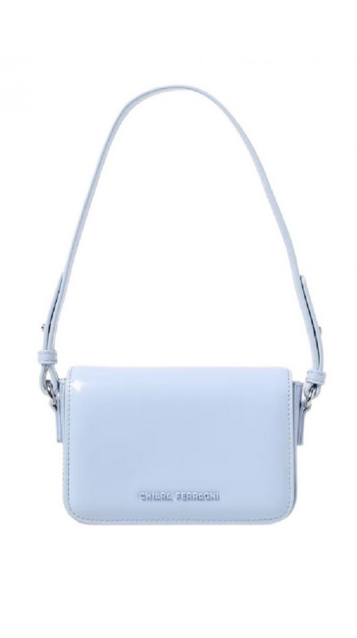 CHIARA FERRAGNI RANGE K - CF ENVELOPE 76SB4BK2ZS959 ΤΣΑΝΤΑ ΓΥΝΑΙΚΕΙΑ CIEL