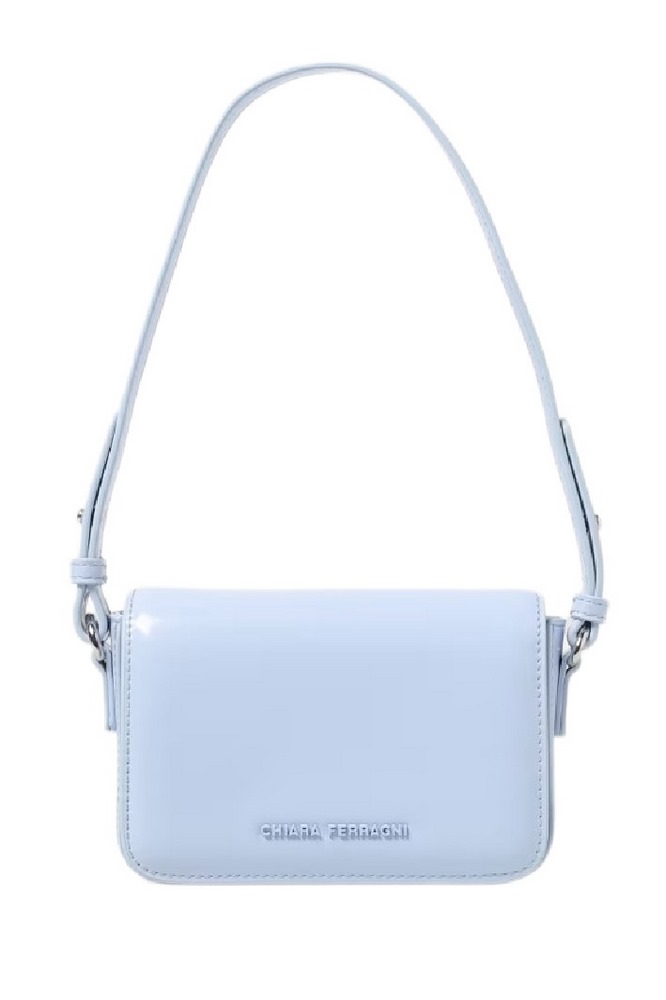 CHIARA FERRAGNI RANGE K - CF ENVELOPE 76SB4BK2ZS959 ΤΣΑΝΤΑ ΓΥΝΑΙΚΕΙΑ CIEL