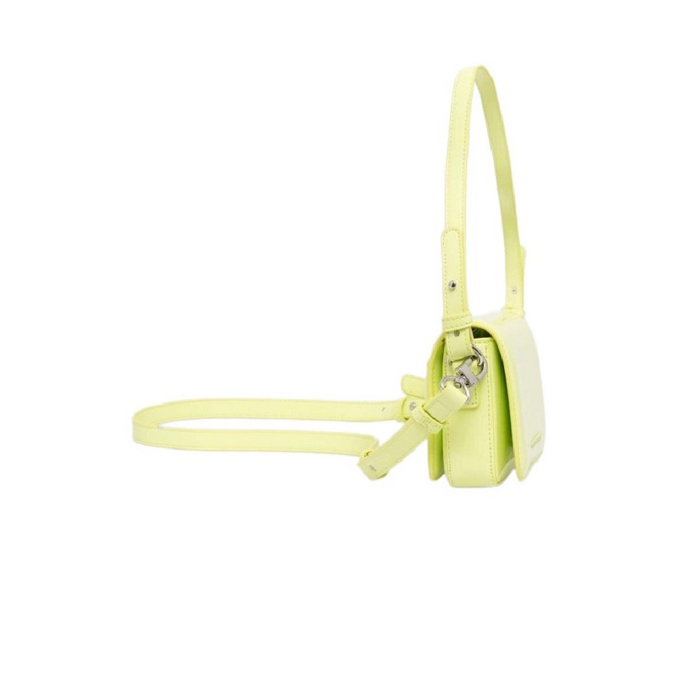 CHIARA FERRAGNI RANGE K - CF ENVELOPE 76SB4BK2ZS959 ΤΣΑΝΤΑ ΓΥΝΑΙΚΕΙΑ GREEN