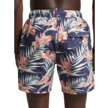 ΜΑΓΙΟ ΑΝΔΡΙΚΟ OVIN VINTAGE HAWAIIAN SUPERDRY FLORAL