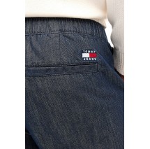 TOMMY JEANS SONNY LIGHT TWILL PANT ΠΑΝΤΕΛΟΝΙ ΑΝΔΡΙΚΟ NAVY