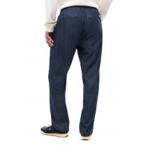 TOMMY JEANS SONNY LIGHT TWILL PANT ΠΑΝΤΕΛΟΝΙ ΑΝΔΡΙΚΟ NAVY