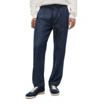 TOMMY JEANS SONNY LIGHT TWILL PANT ΠΑΝΤΕΛΟΝΙ ΑΝΔΡΙΚΟ NAVY