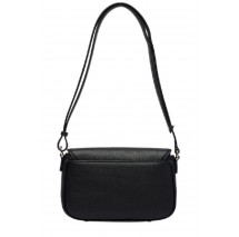GUESS ISOLA CONVERTIBLE XBODY FLAP ΤΣΑΝΤΑ ΓΥΝΑΙΚΕΙΑ BLACK