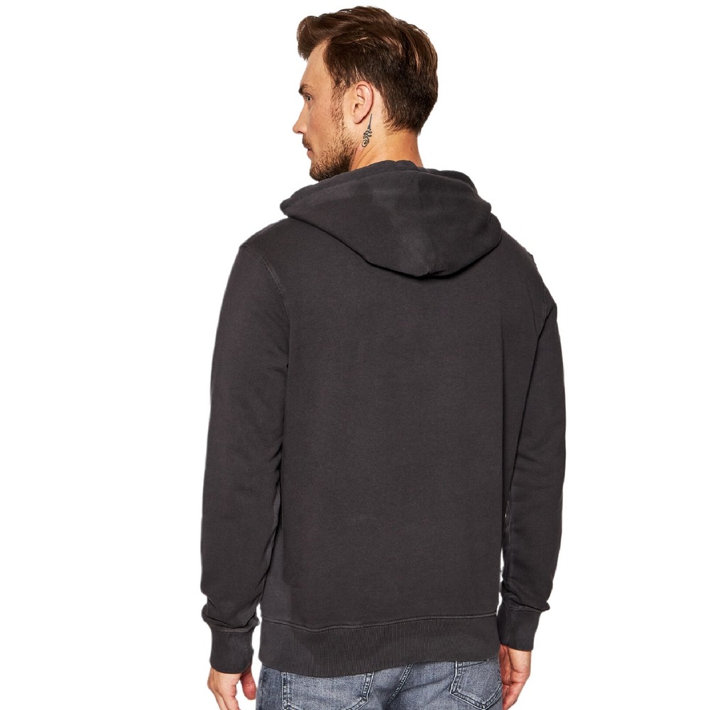 ΦΟΥΤΕΡ ΑΝΔΡΙΚΟ PEPE JEANS DARK GREY ΦΟΥΤΕΡ ΑΝΔΡΙΚΟ PEPE JEANS DARK GREY