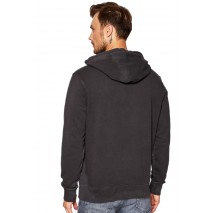 ΦΟΥΤΕΡ ΑΝΔΡΙΚΟ PEPE JEANS DARK GREY ΦΟΥΤΕΡ ΑΝΔΡΙΚΟ PEPE JEANS DARK GREY