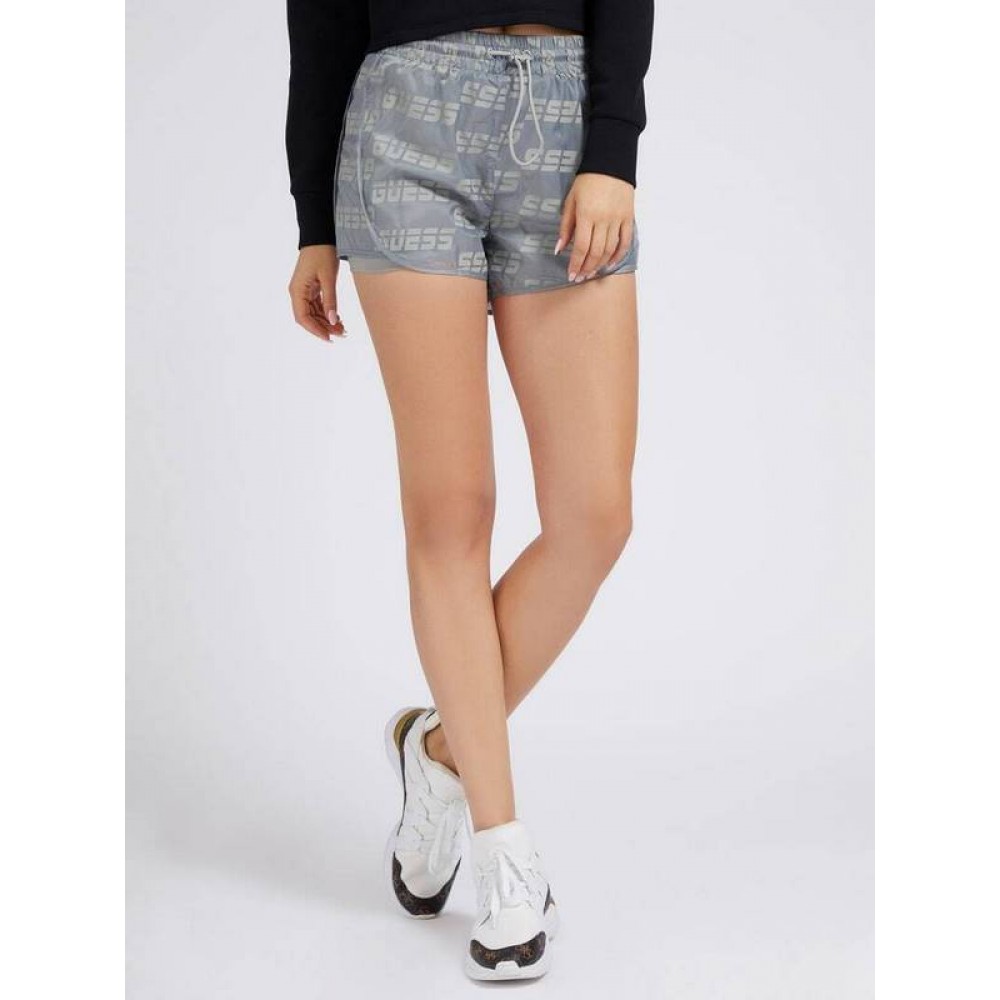 ΣΟΡΤΣ ΓΥΝΑΙΚΕΙΟ GUESS GREY ΣΟΡΤΣ ΓΥΝΑΙΚΕΙΟ GUESS GREY