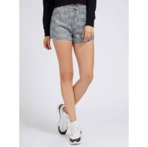 ΣΟΡΤΣ ΓΥΝΑΙΚΕΙΟ GUESS GREY ΣΟΡΤΣ ΓΥΝΑΙΚΕΙΟ GUESS GREY