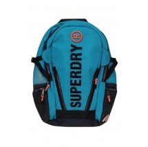 SUPERDRY TARP EMB RUCKSACK ΤΣΑΝΤΑ ΑΝΔΡΙΚΗ TURQUOISE