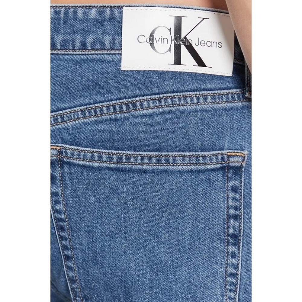 CALVIN KLEIN SLIM TAPER ΠΑΝΤΕΛΟΝΙ ΑΝΔΡΙΚΟ BLUΕ DENIM