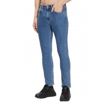 CALVIN KLEIN SLIM TAPER ΠΑΝΤΕΛΟΝΙ ΑΝΔΡΙΚΟ BLUΕ DENIM