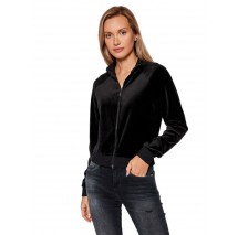 ΖΑΚΕΤΑ G-CHARM ΓΥΝΑΙΚΕΙΑ GUESS BLACK ΖΑΚΕΤΑ G-CHARM ΓΥΝΑΙΚΕΙΑ GUESS BLACK