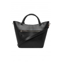 GUESS JANE TOTE ΤΣΑΝΤΑ ΓΥΝΑΙΚΕΙΑ BLACK
