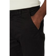 TOMMY JEANS  AUSTIN CHINO ΠΑΝΤΕΛΟΝΙ ΑΝΔΡΙΚΟ BLACK