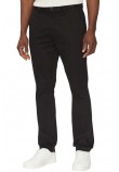 TOMMY JEANS  AUSTIN CHINO ΠΑΝΤΕΛΟΝΙ ΑΝΔΡΙΚΟ BLACK