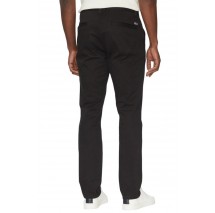 TOMMY JEANS  AUSTIN CHINO ΠΑΝΤΕΛΟΝΙ ΑΝΔΡΙΚΟ BLACK