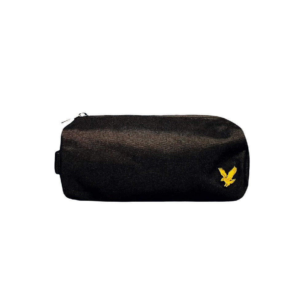 ΚΑΣΕΤΙΝΑ ΑΝΔΡΙΚΗ LYLE & SCOTT BLACK ΚΑΣΕΤΙΝΑ ΑΝΔΡΙΚΗ LYLE & SCOTT BLACK