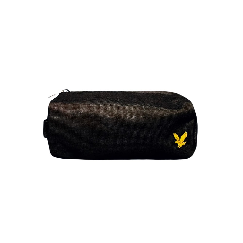 ΚΑΣΕΤΙΝΑ ΑΝΔΡΙΚΗ LYLE & SCOTT BLACK