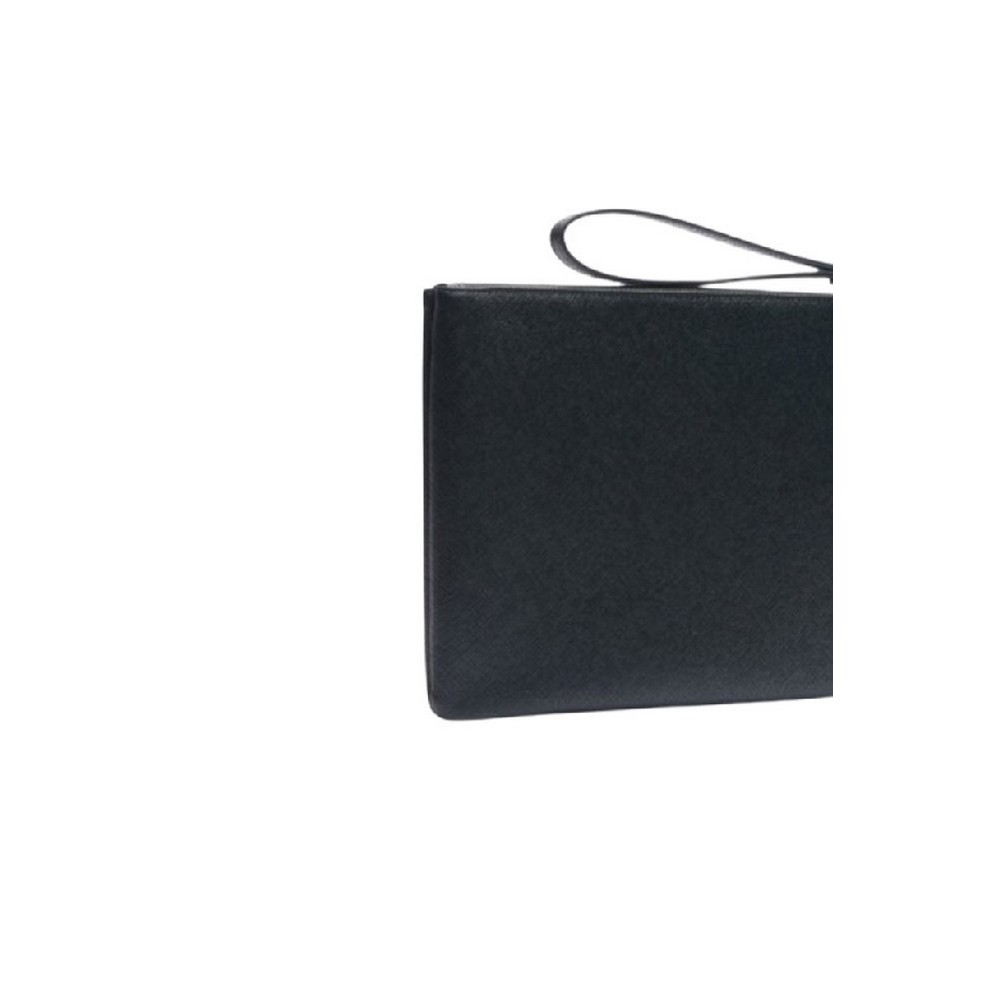 LIU JO MIN OF 2 ECS M ENVELOPE AF5225E0058 ΤΣΑΝΤΑ ΓΥΝΑΙΚΕΙΑ BLACK