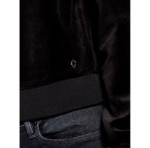 ΖΑΚΕΤΑ G-CHARM ΓΥΝΑΙΚΕΙΑ GUESS BLACK ΖΑΚΕΤΑ G-CHARM ΓΥΝΑΙΚΕΙΑ GUESS BLACK