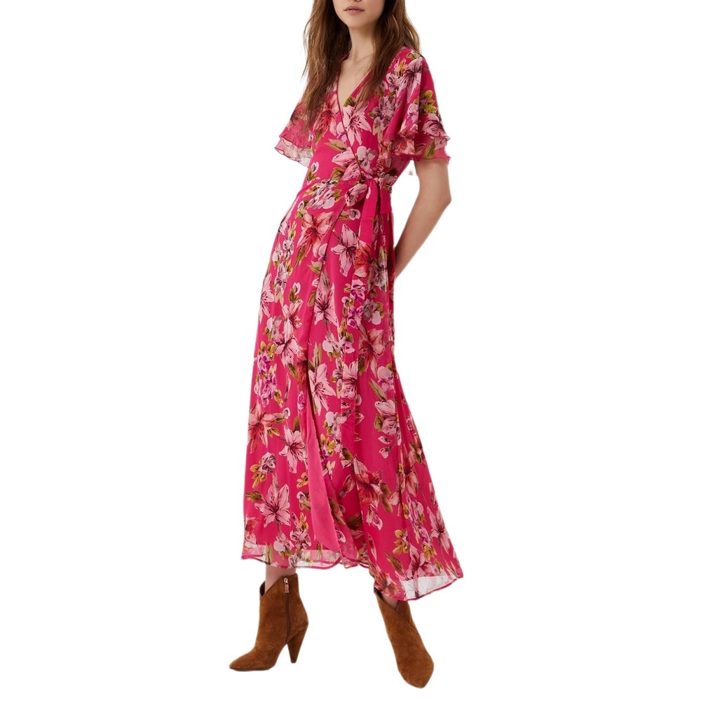 ΦΟΡΕΜΑ ΓΥΝΑΙΚΕΙΟ LIU JO FLORAL ΦΟΡΕΜΑ ΓΥΝΑΙΚΕΙΟ LIU JO FLORAL