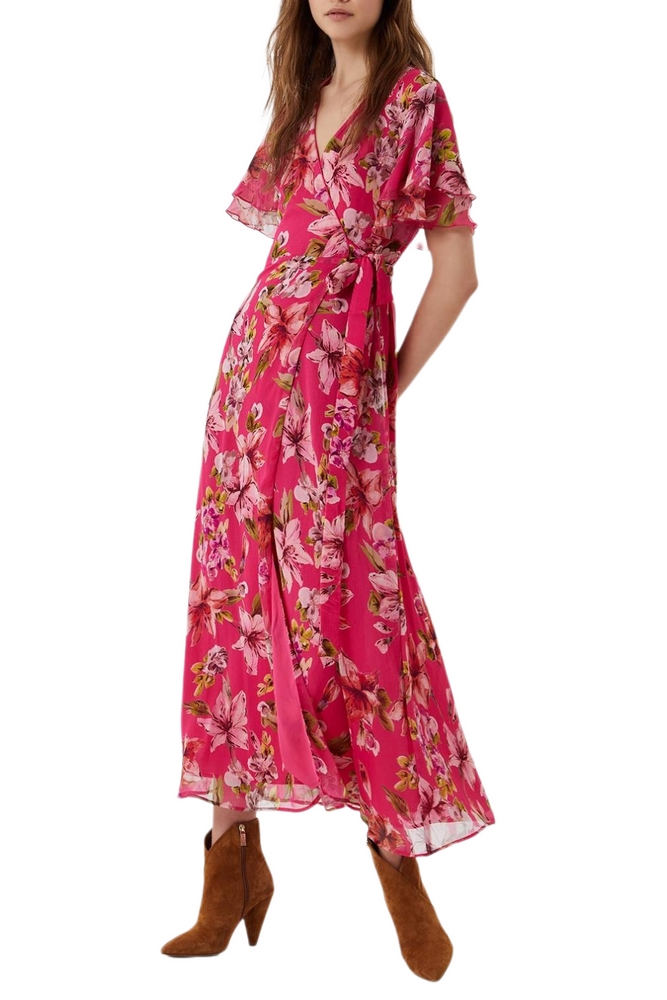 ΦΟΡΕΜΑ ΓΥΝΑΙΚΕΙΟ LIU JO FLORAL