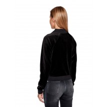 ΖΑΚΕΤΑ G-CHARM ΓΥΝΑΙΚΕΙΑ GUESS BLACK ΖΑΚΕΤΑ G-CHARM ΓΥΝΑΙΚΕΙΑ GUESS BLACK