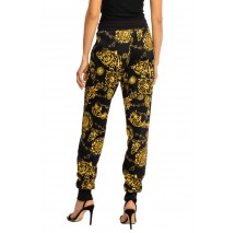 ΠΑΝΤΕΛΟΝΙ ΦΟΡΜΑΣ  ΓΥΝΑΙΚΕΙΟ VERSACE JEANS COUTURE BLACK