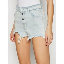 ΣΟΡΤΣ ΓΥΝΑΙΚΕΙΟ GUESS BLUΕ DENIM ΣΟΡΤΣ ΓΥΝΑΙΚΕΙΟ GUESS BLUΕ DENIM