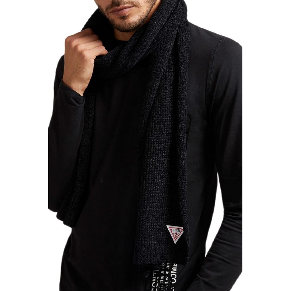 ΑΞΕΣΟΥΑΡ ΑΝΔΡΙΚΟ GUESS BLACK ΑΞΕΣΟΥΑΡ ΑΝΔΡΙΚΟ GUESS BLACK