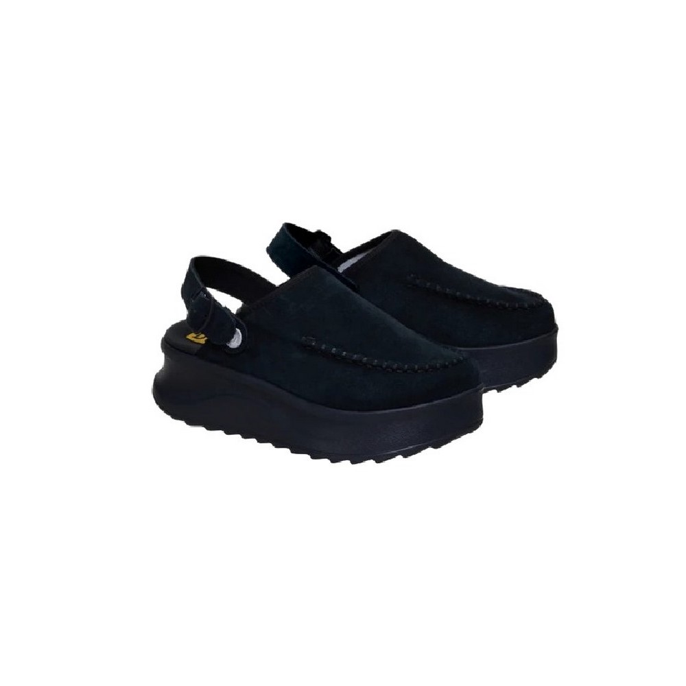 HEY DUDE DELRAY CLOG ΠΕΔΙΛΟ ΓΥΝΑΙΚΕΙΟ BLACK