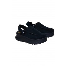 HEY DUDE DELRAY CLOG ΠΕΔΙΛΟ ΓΥΝΑΙΚΕΙΟ BLACK