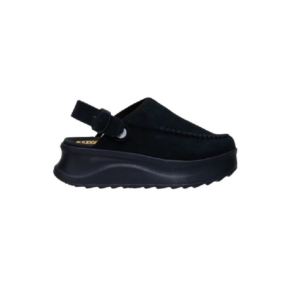 HEY DUDE DELRAY CLOG ΠΕΔΙΛΟ ΓΥΝΑΙΚΕΙΟ BLACK