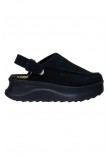 HEY DUDE DELRAY CLOG ΠΕΔΙΛΟ ΓΥΝΑΙΚΕΙΟ BLACK