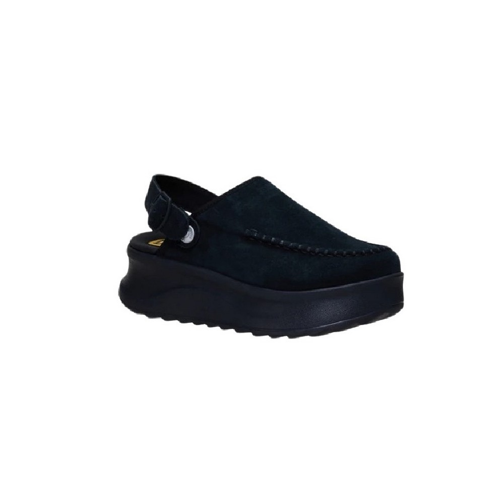 HEY DUDE DELRAY CLOG ΠΕΔΙΛΟ ΓΥΝΑΙΚΕΙΟ BLACK