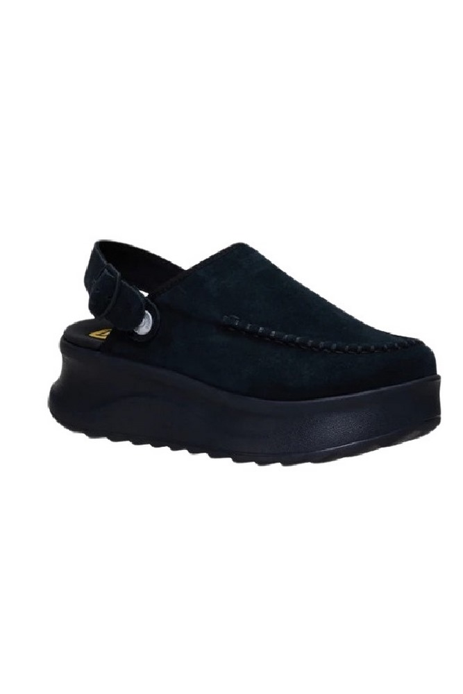 HEY DUDE DELRAY CLOG ΠΕΔΙΛΟ ΓΥΝΑΙΚΕΙΟ BLACK