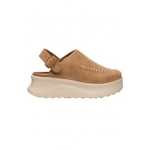 HEY DUDE DELRAY CLOG ΠΕΔΙΛΟ ΓΥΝΑΙΚΕΙΟ TAN
