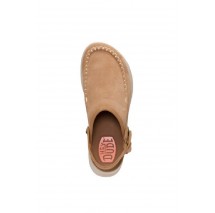 HEY DUDE DELRAY CLOG ΠΕΔΙΛΟ ΓΥΝΑΙΚΕΙΟ TAN